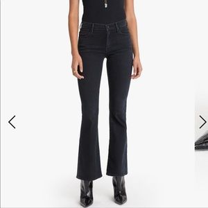 NWT MOTHER Jeans